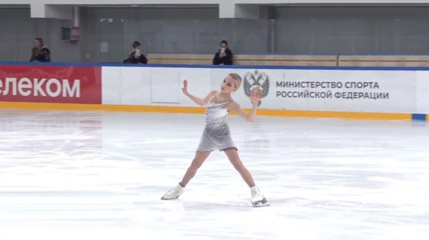 Екатерина Стоцкая.