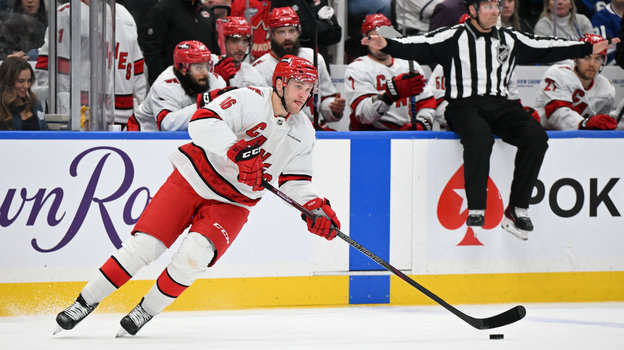 Микко Рантанен.