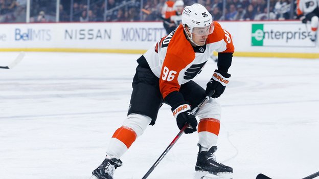 Андрей Кузьменко.