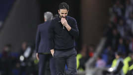 Аморим мечтает выжить в игре с «Арсеналом». Дело не только в усталости: «МЮ» проиграл «канонирам» в четырех последних матчах АПЛ