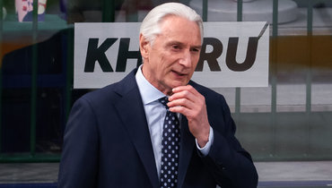 Разгром Гретцки, работа в НХЛ и с юным Овечкиным, четыре Кубка с «Ак Барсом», что случилось в Сочи. Разговор с Билялетдиновым