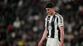 В феврале «Ювентус» вылетел из всех кубковых турниров. Победа над «Аталантой» приблизит туринцев к гонке за чемпионство