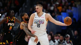 «Своим внукам я буду врать об этой игре». Йокич оформил космический трипл-дабл и вошел в историю НБА