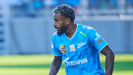 Вендел подставил команду перед матчем со «Спартаком». Бразильцу уже плевать на «Зенит»?