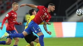 ЦСКА вырвал победу по рецепту Симеоне! Для победного штриха Пьяничу хватило нескольких минут