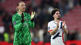 Сафонов вернулся в основу «ПСЖ»: пропустил от «Ренна», но добыл свою 10-ю победу!