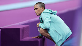 49-летняя Чусовитина выиграла этап Кубка мира. В 2028-м планирует выступить на Олимпиаде