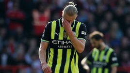 «Ман Сити» рискует вылететь из топ-4, крутые камбэки «Интера» и «Милана», а в бундеслиге сумасшедший тур