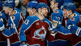 Настоящий Ничушкин вернулся! Первый хет-трик русского форварда в регулярке НХЛ