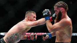 Физиев снова проиграл Гейджи. Но реванш получился не хуже первого боя