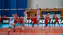 Напряженная концовка мужской регулярки. Кто прорвался в плей-офф?