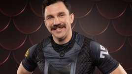 «Очень волновался». Василий Артемьев — о первых ощущениях в роли участника «Богатырских игр»