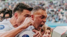 История свершилась! Дзюба — лучший бомбардир российского футбола