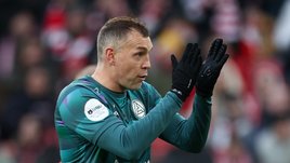 Дзюба — токсичный, но все равно лучший. На долгие годы