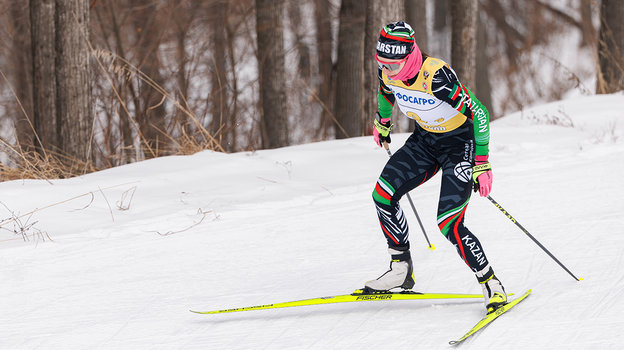 Наталья Терентьева (Непряева).