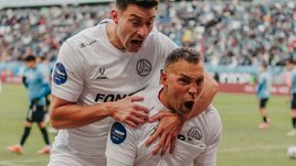 «Хочется за сборную напоследок сыграть». Первые слова Дзюбы после установления рекорда