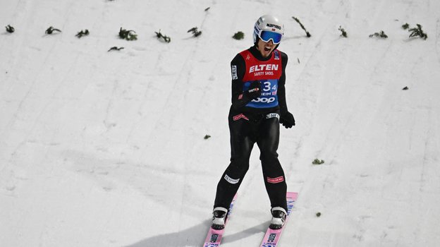 Йоханн Андре Форфанг.