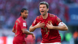 «Бавария» сокрушила «Байер» в первой встрече. У Хаби Алонсо не получится отыграться