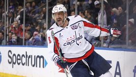 «Думаю, не продлю контракт с «Вашингтоном» и через год вернусь в «Динамо». Эксклюзив с Овечкиным — о погоне за Гретцки и будущем