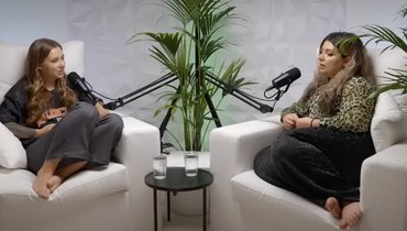 Саша Митрошина рассказала, кто виновен в ее задержании.