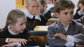 Кадр из фильма «Внимание, черепаха!», реж. Ролан Быков