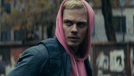 Кадр из фильма «Западня», реж. Дэвид Яровески / BondIt Media Capital, Buffalo 8 Productions, Raimi Productions