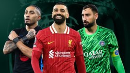 «ПСЖ» выбил «Ливерпуль», «Бавария» прошла «Байер». Онлайн-трансляция матчей Лиги чемпионов