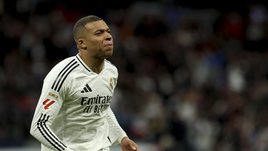 Мбаппе и Винисиус перед ЛЧ неплохо размялись в чемпионате. Но «Атлетико» есть чем ответить