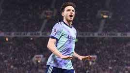 «Арсенал» уже решил исход противостояния с ПСВ. Но у ответного матча есть свой интерес