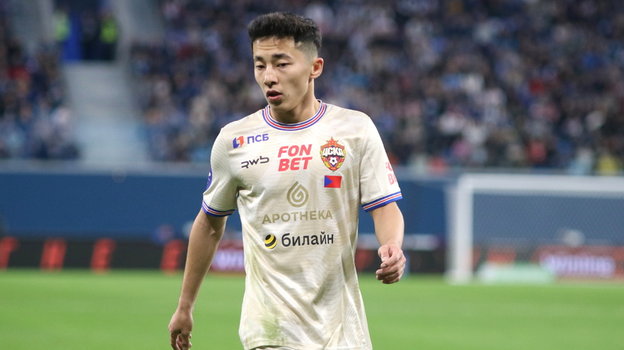 Аббосбек Файзуллаев.