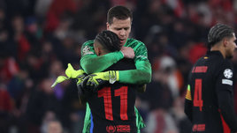 Клиент букмекера поставил 700 000 рублей на «Барселону» в ответном матче с «Бенфикой» в Лиге чемпионов