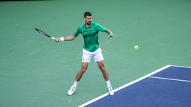 Акела должен уйти? Мучения на корте унижают великого Новака Джоковича