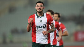 «Локо» выиграл в Каспийске со второй попытки. Железнодорожники идут дальше в Кубке России