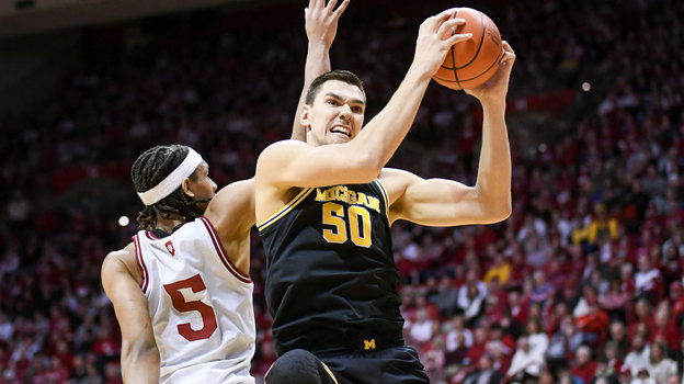 Владислав Голдин.