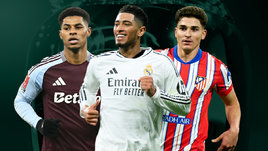 «Реал» выбил «Атлетико» в серии пенальти, «Боруссия» прошла «Лилль». Онлайн-трансляция матчей Лиги чемпионов