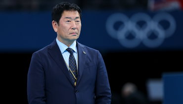 Украинская федерация гимнастики раскритиковала визит Ватанабэ в Москву