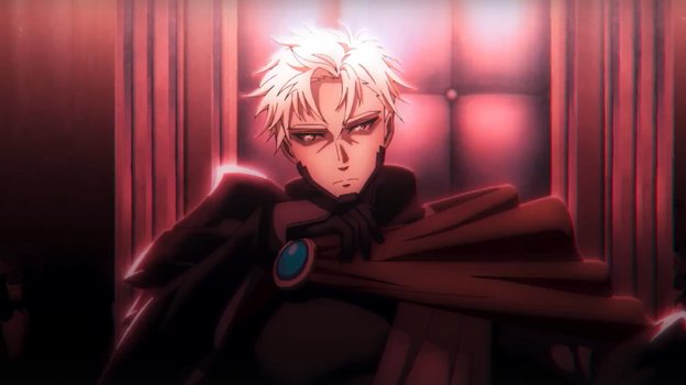 Кадр из аниме-сериала «Что будет делать сильнейший король в своей второй жизни?», реж. / A-CAT