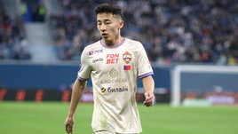 ЦСКА с трудом даются голы весной. Но дерби с «Динамо» — совсем другая история