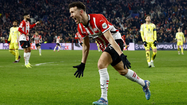 Иван Перишич.