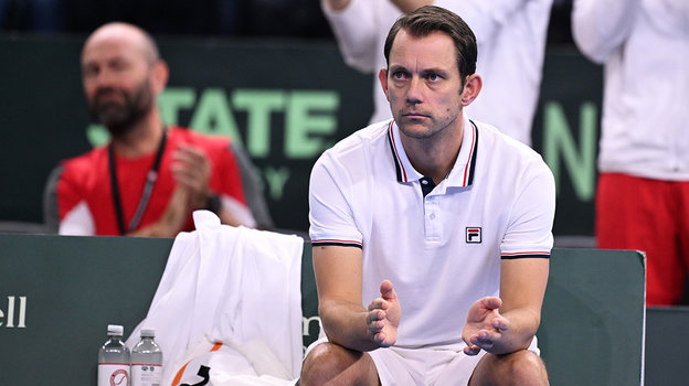 Йенс-Фредерик Нильсен.