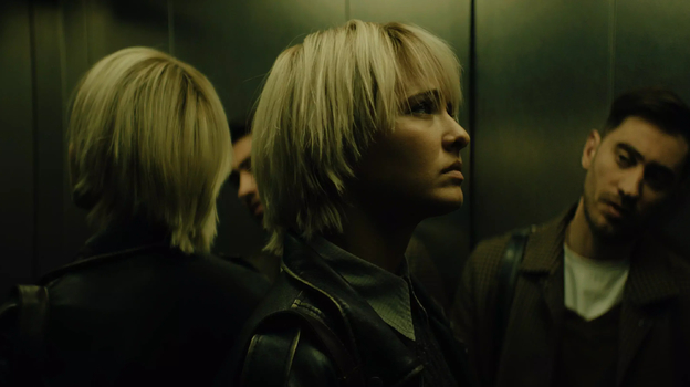 Кадр из сериала «Прометей» / реж. Максим Свешников / «Кинопоиск»