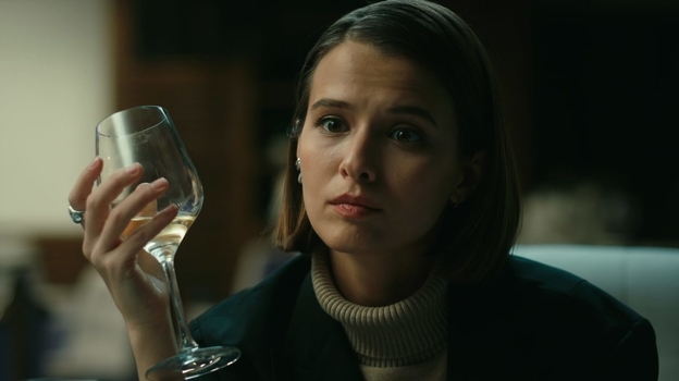 Кадр из сериала «The Телки» / реж. Мария Агранович / more.tv, Wink