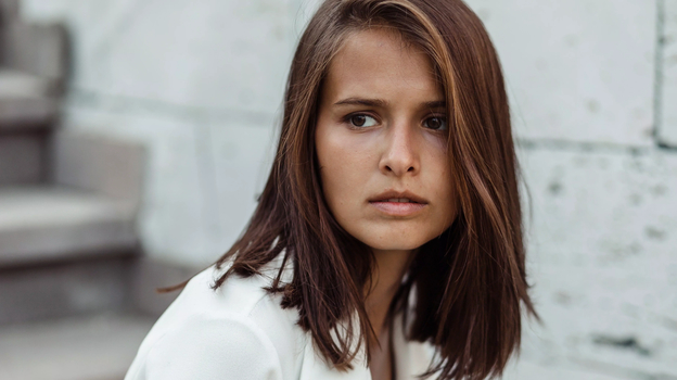 Кадр из сериала «Бывшие» / реж. Иван Китаев / START