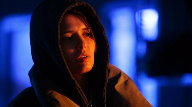 Кадр из сериала «Мажор» / реж. Константин Статский, Николай Булыгин и др. / Sreda