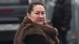 Вяльбе уже не против возвращения даже в нейтральном статусе. Но ее слова о бомбе могут осложнить восстановление россиян