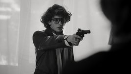 Кадр из фильма «Наступит лето» / реж. Кирилл Султанов / Кинокомпании «Смена»