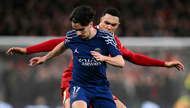 «Ливерпуль» вернул дух Клоппа. Но у «ПСЖ» нашлись два монстра в центре поля