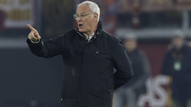 Раньери разогнал «Рому» — шесть побед подряд и отличные шансы на четвертьфинал ЛЕ. А вот «Атлетик» с приходом весны забуксовал