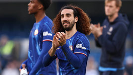 «Челси» обыграл «Копенгаген» в Дании, но преимущество слишком зыбкое. Впрочем, форма синих намекает на позитивный исход