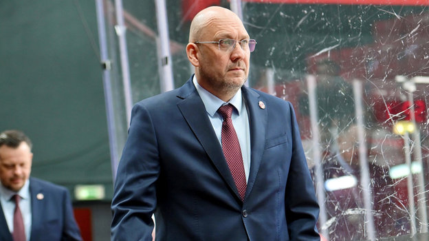 Павел Десятков.